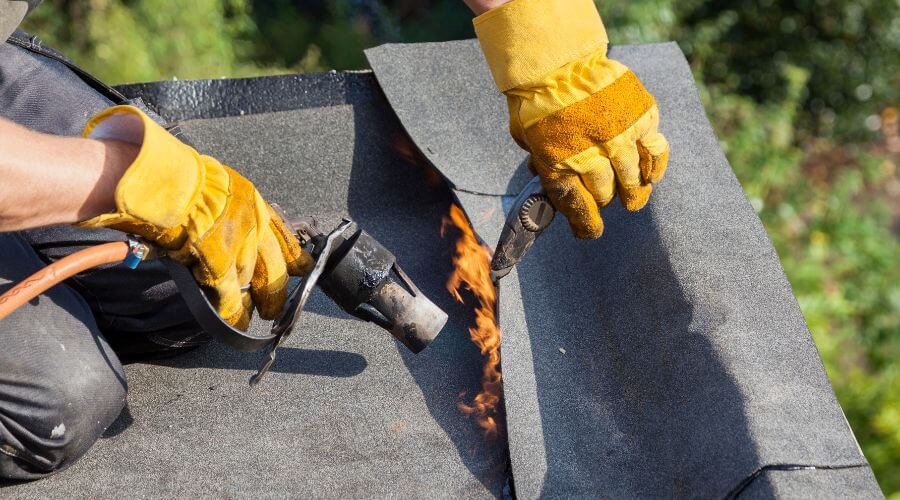 Expert new roof installation services in Hooksett, NH
